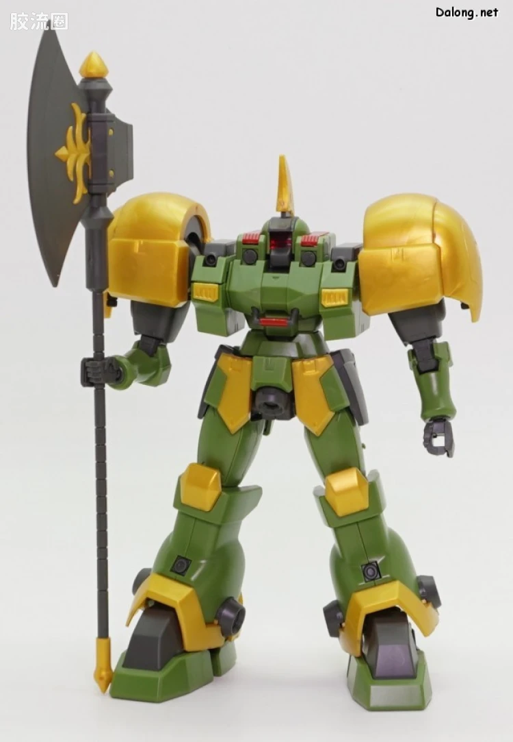 HGUC 网络限定版 里奥-N - 图片