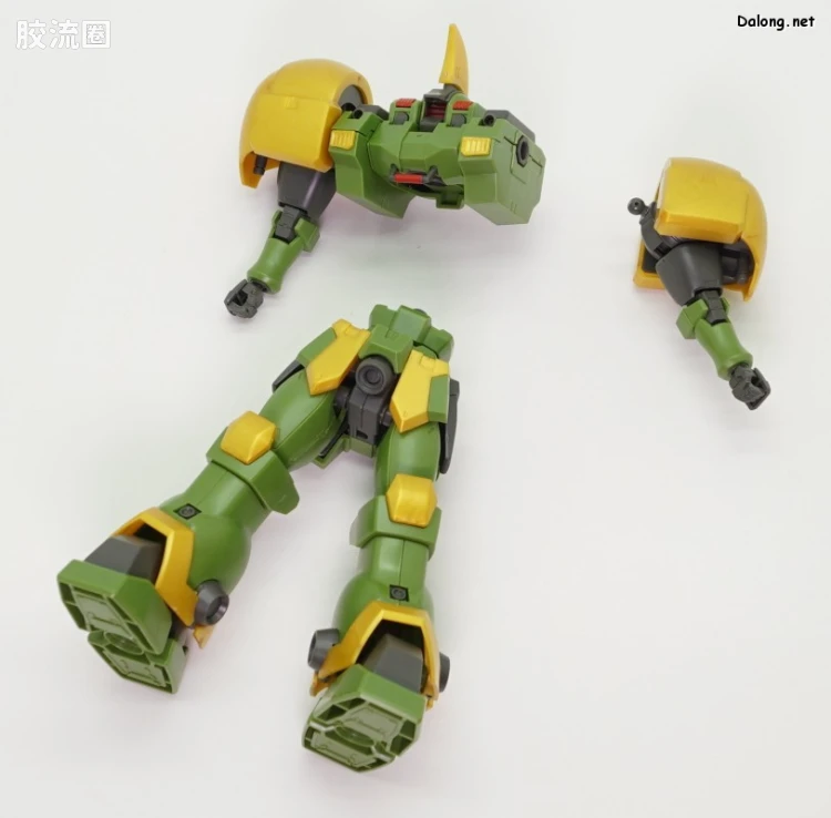 HGUC 网络限定版 里奥-N - 图片