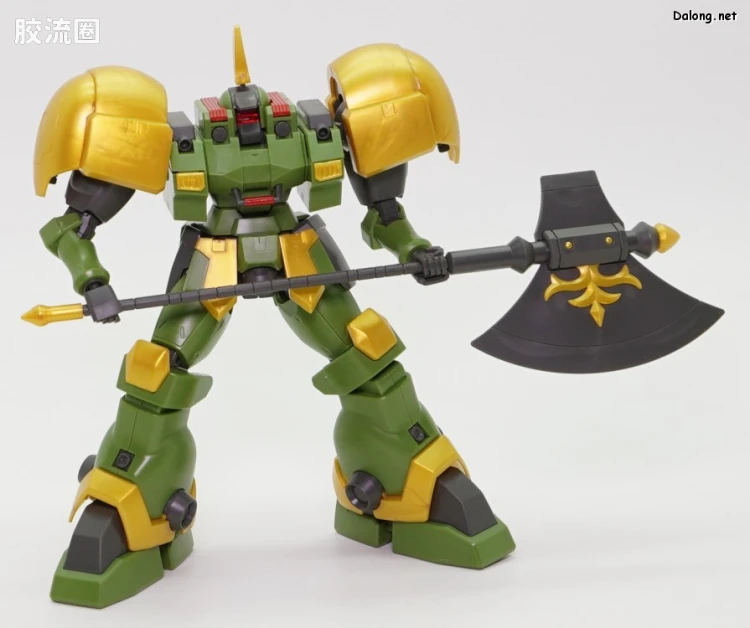HGUC 网络限定版 里奥-N - 图片