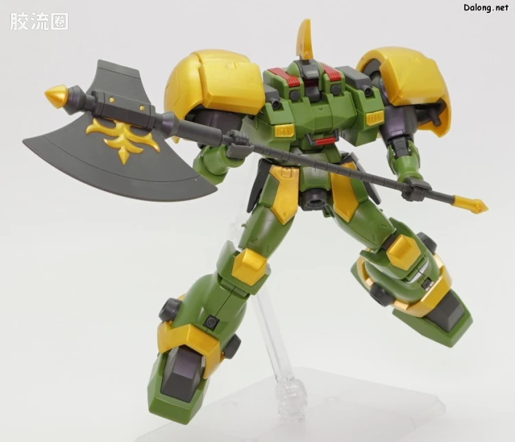 HGUC 网络限定版 里奥-N - 图片