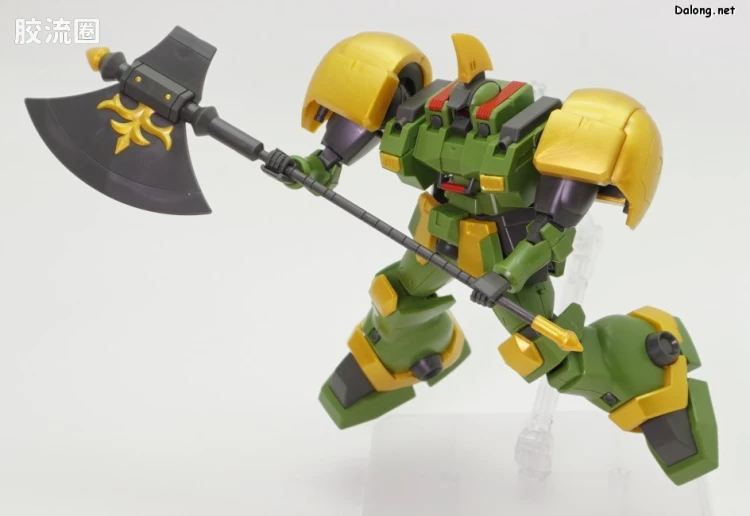 HGUC 网络限定版 里奥-N - 图片