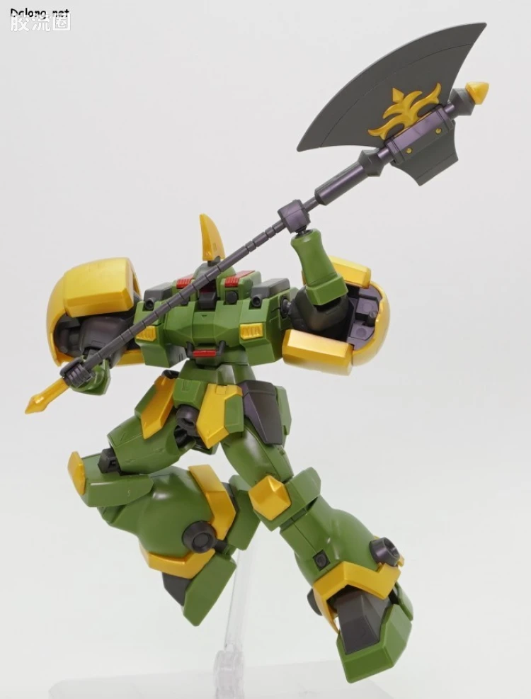 HGUC 网络限定版 里奥-N - 图片