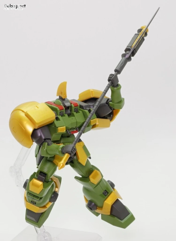 HGUC 网络限定版 里奥-N - 图片