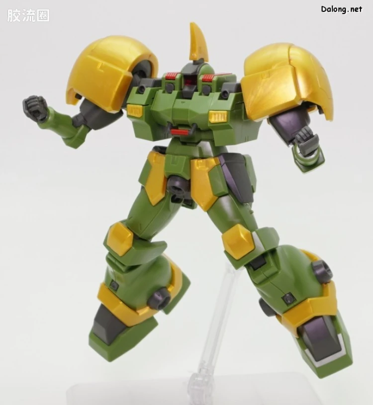 HGUC 网络限定版 里奥-N - 图片
