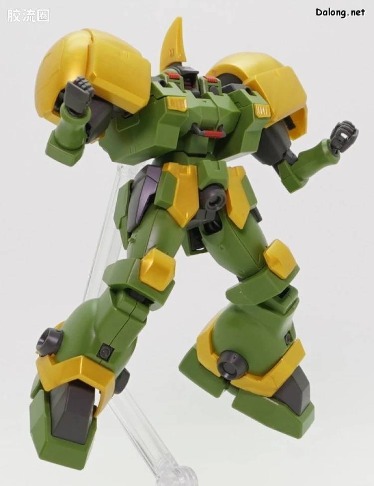 HGUC 网络限定版 里奥-N - 图片