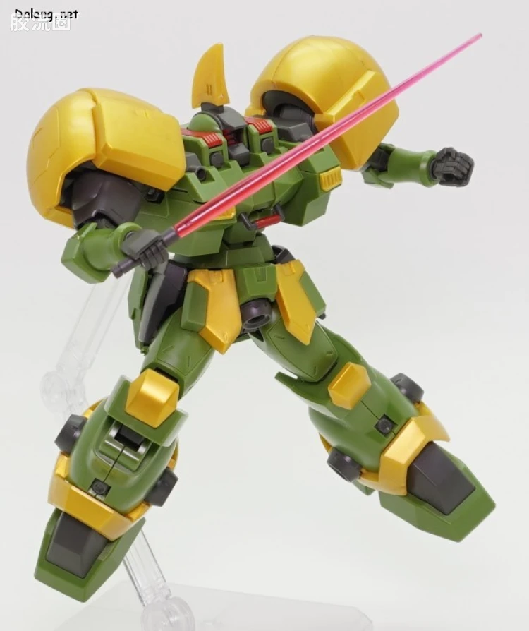 HGUC 网络限定版 里奥-N - 图片