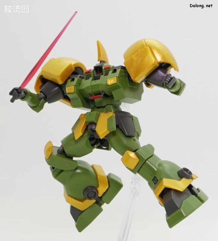 HGUC 网络限定版 里奥-N - 图片