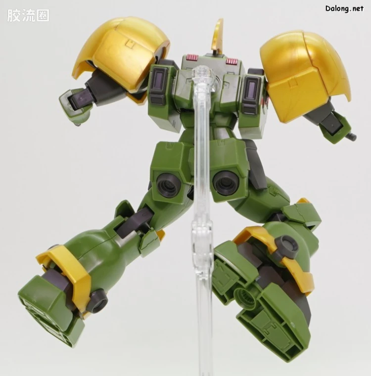 HGUC 网络限定版 里奥-N - 图片