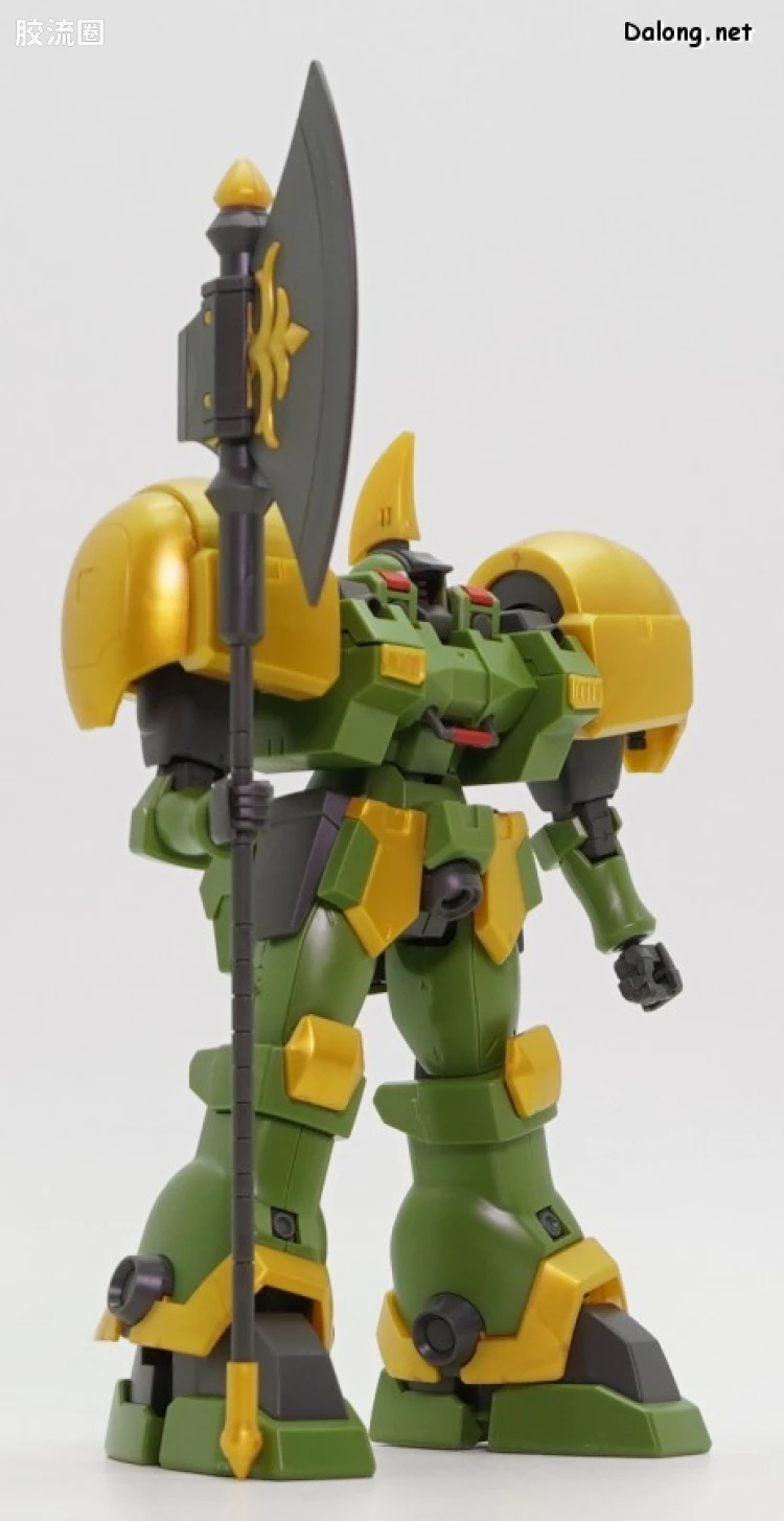 HGUC 网络限定版 里奥-N - 图片
