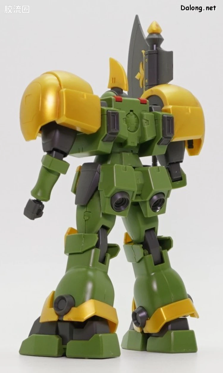HGUC 网络限定版 里奥-N - 图片