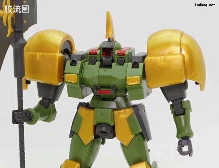 HGUC 网络限定版 里奥-N - 图片