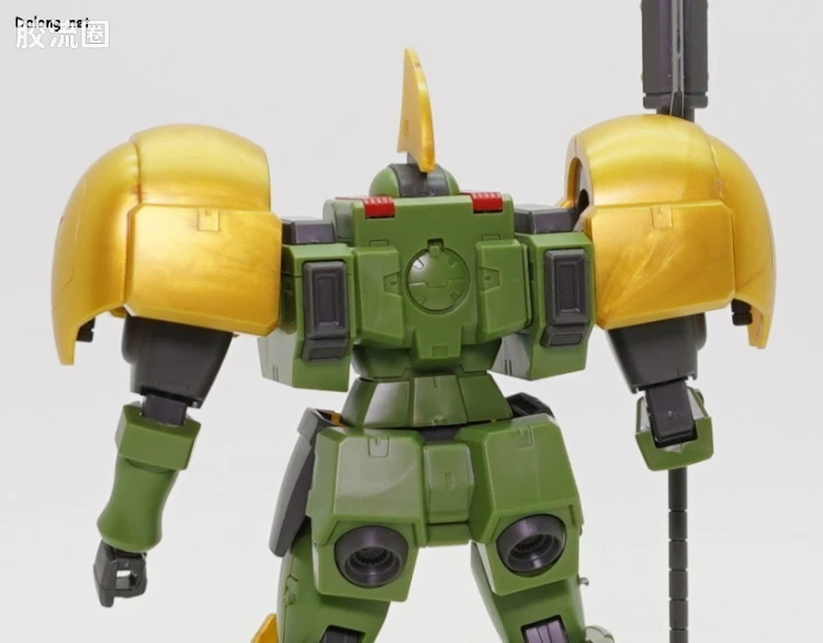 HGUC 网络限定版 里奥-N - 图片