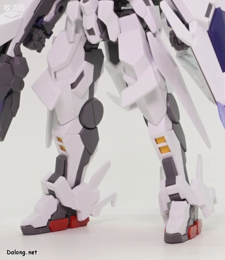 HGUC 网络限定版 齐利乌斯高达 - 图片