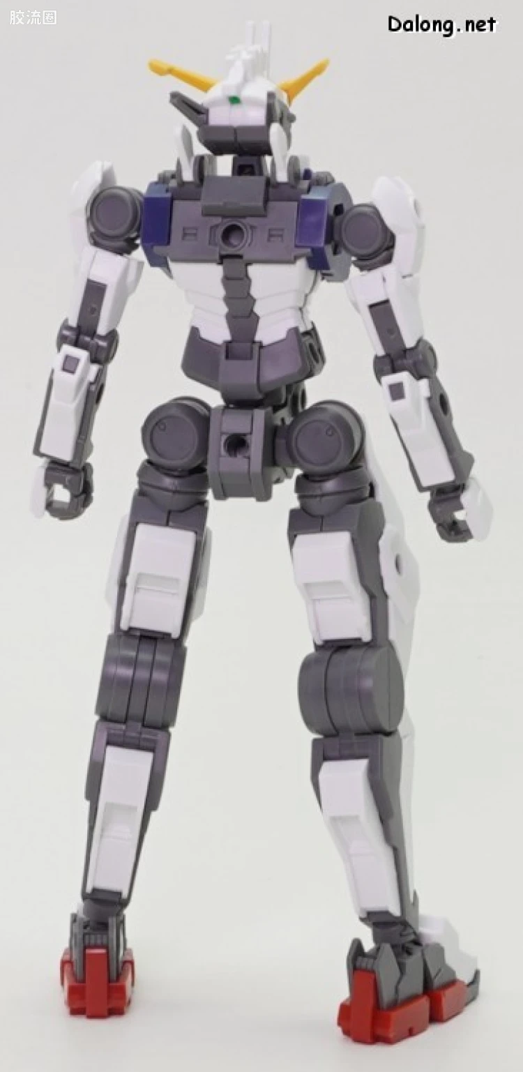 HGUC 网络限定版 齐利乌斯高达 - 图片