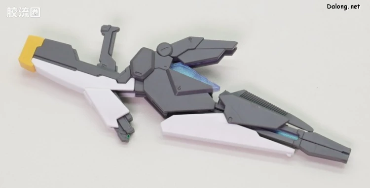 HGUC 网络限定版 齐利乌斯高达 - 图片