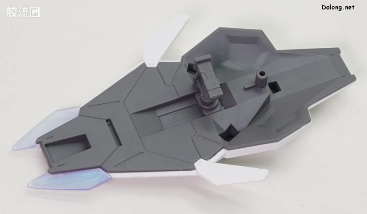 HGUC 网络限定版 齐利乌斯高达 - 图片