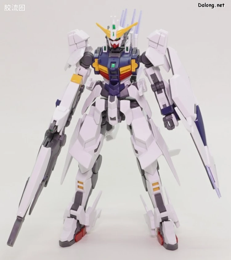 HGUC 网络限定版 齐利乌斯高达 - 图片