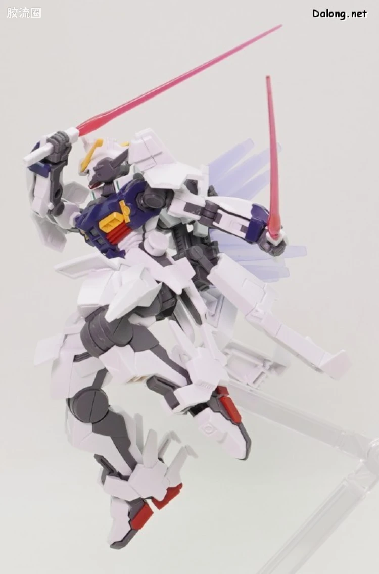 HGUC 网络限定版 齐利乌斯高达 - 图片