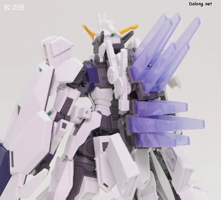 HGUC 网络限定版 齐利乌斯高达 - 图片
