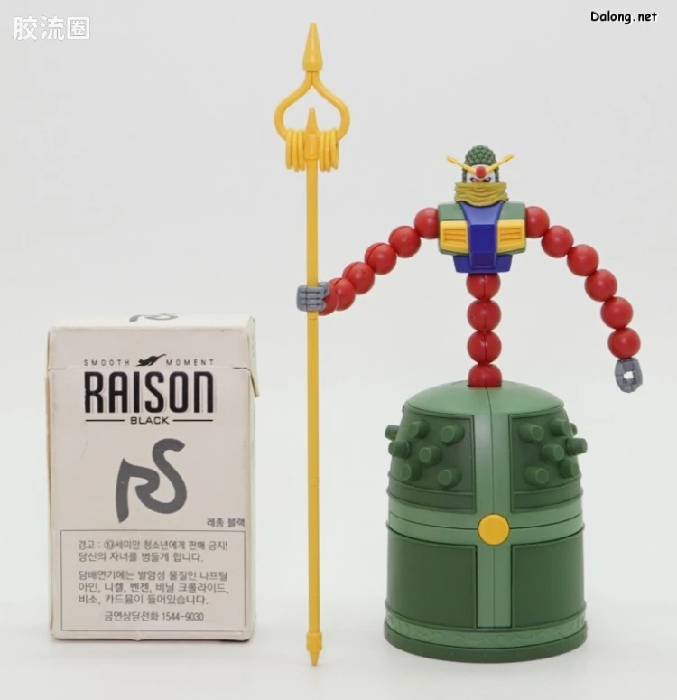 HGUC 网络限定版 曼陀罗高达 - 图片