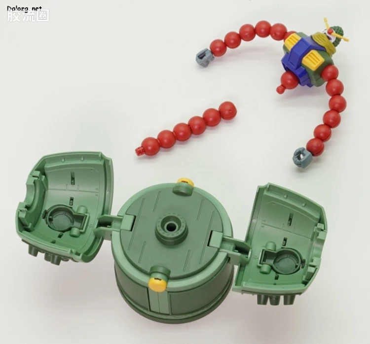 HGUC 网络限定版 曼陀罗高达 - 图片