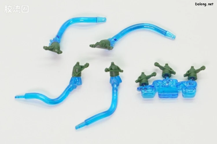 HGUC 网络限定版 曼陀罗高达 - 图片