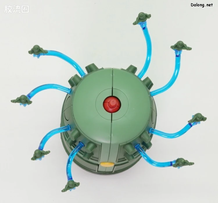 HGUC 网络限定版 曼陀罗高达 - 图片