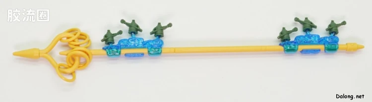 HGUC 网络限定版 曼陀罗高达 - 图片