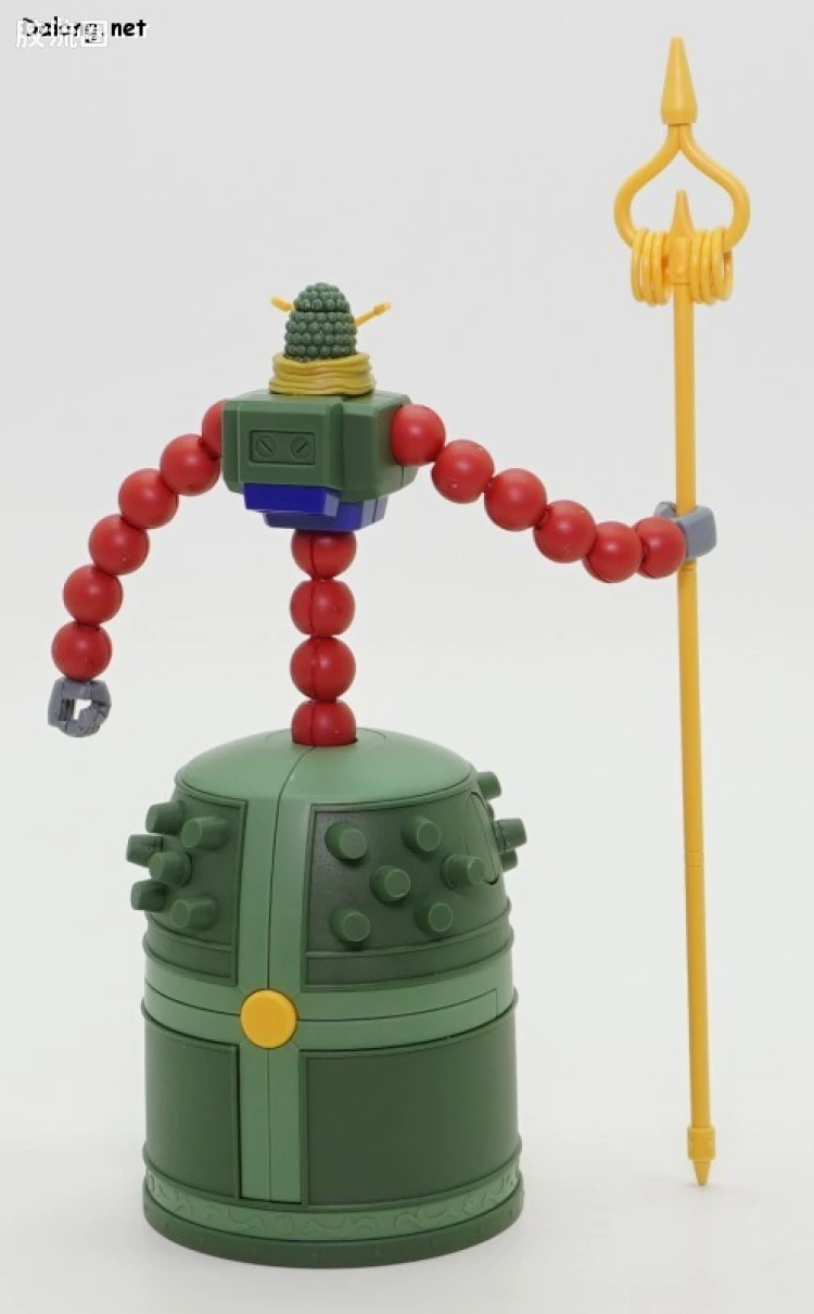 HGUC 网络限定版 曼陀罗高达 - 图片