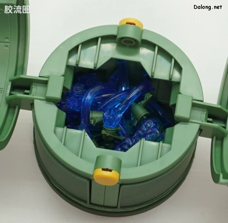 HGUC 网络限定版 曼陀罗高达 - 图片