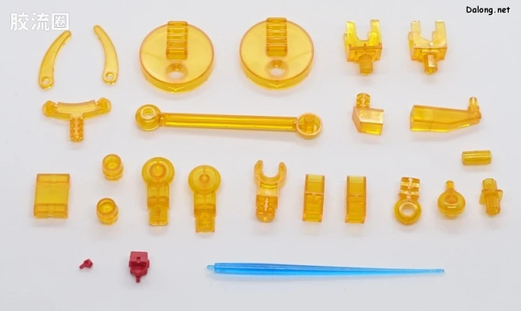 HGUC 网络限定版 曼陀罗高达 - 图片