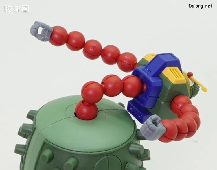 HGUC 网络限定版 曼陀罗高达 - 图片
