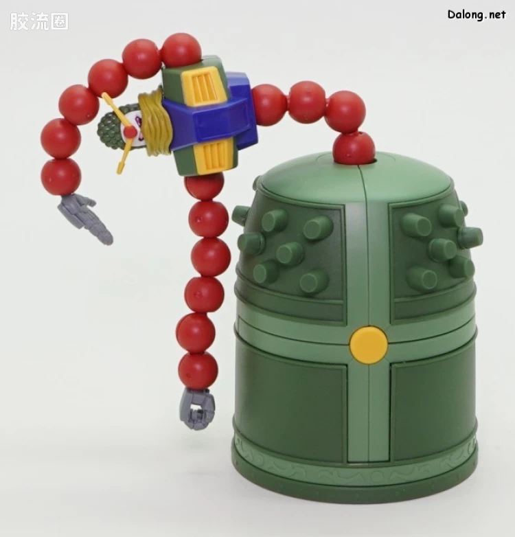 HGUC 网络限定版 曼陀罗高达 - 图片