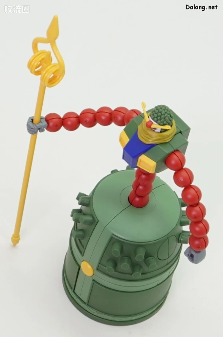 HGUC 网络限定版 曼陀罗高达 - 图片