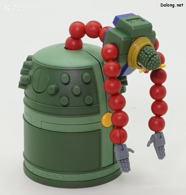 HGUC 网络限定版 曼陀罗高达 - 图片