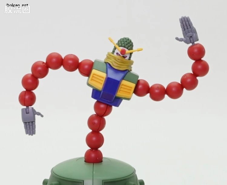HGUC 网络限定版 曼陀罗高达 - 图片