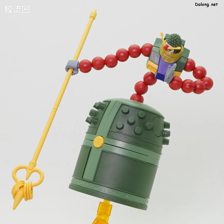 HGUC 网络限定版 曼陀罗高达 - 图片