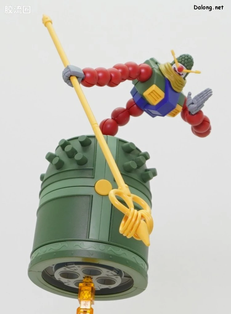 HGUC 网络限定版 曼陀罗高达 - 图片