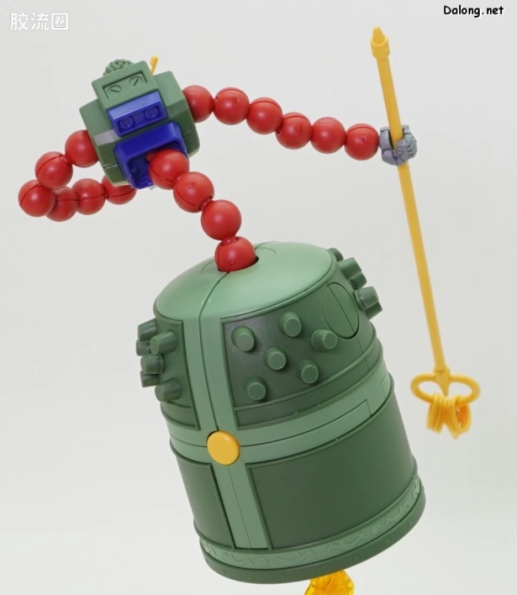 HGUC 网络限定版 曼陀罗高达 - 图片