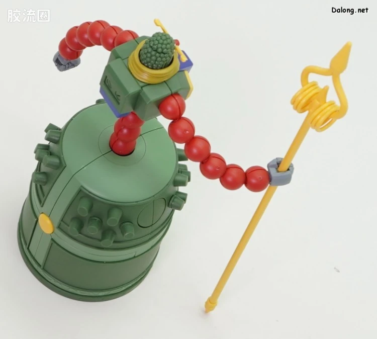 HGUC 网络限定版 曼陀罗高达 - 图片