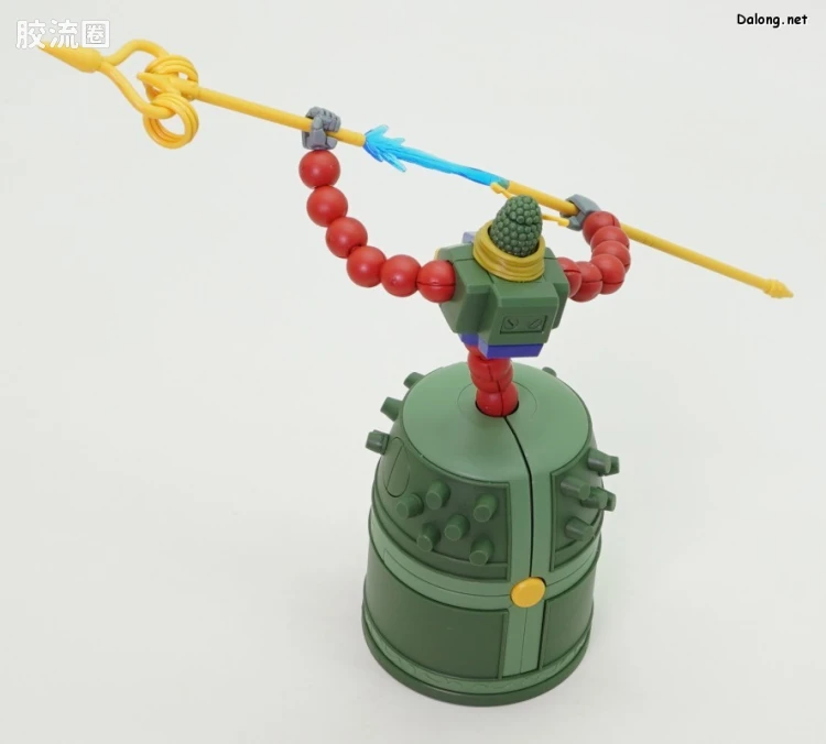 HGUC 网络限定版 曼陀罗高达 - 图片