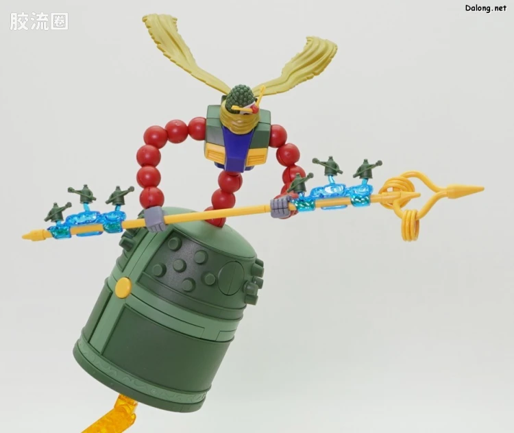 HGUC 网络限定版 曼陀罗高达 - 图片