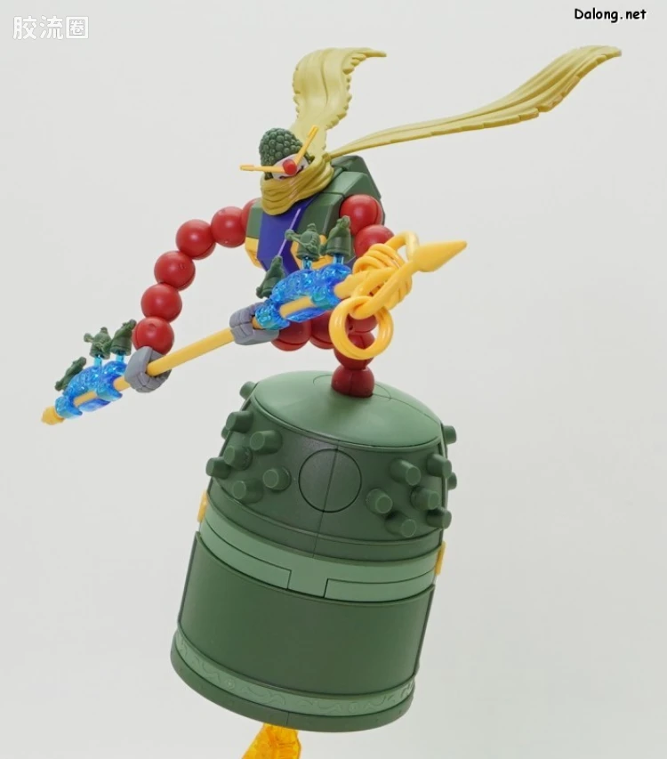 HGUC 网络限定版 曼陀罗高达 - 图片