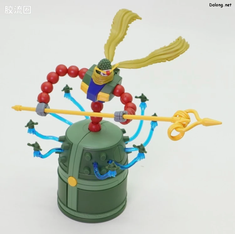 HGUC 网络限定版 曼陀罗高达 - 图片