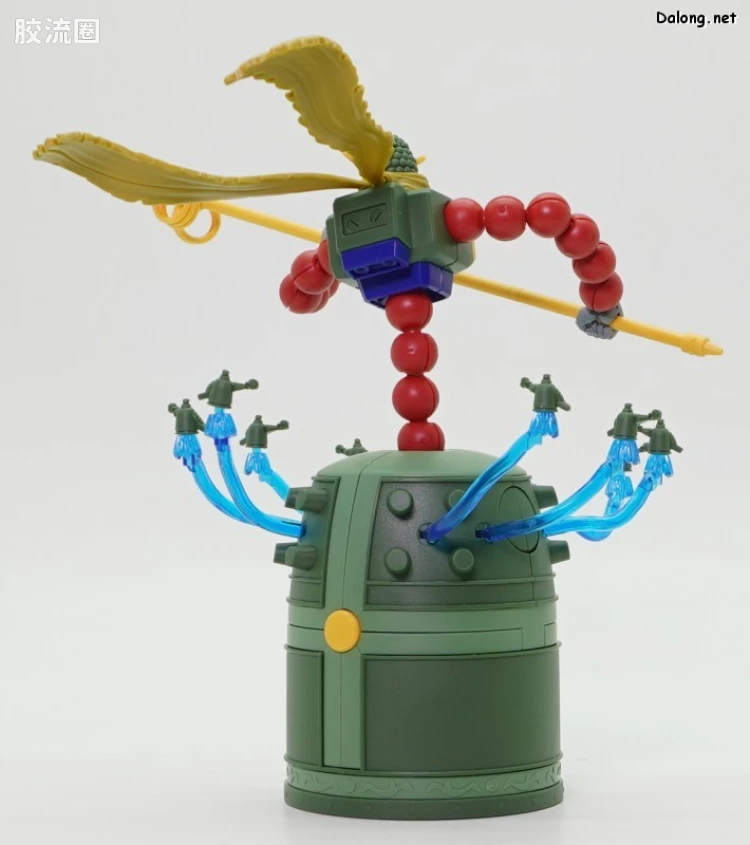 HGUC 网络限定版 曼陀罗高达 - 图片
