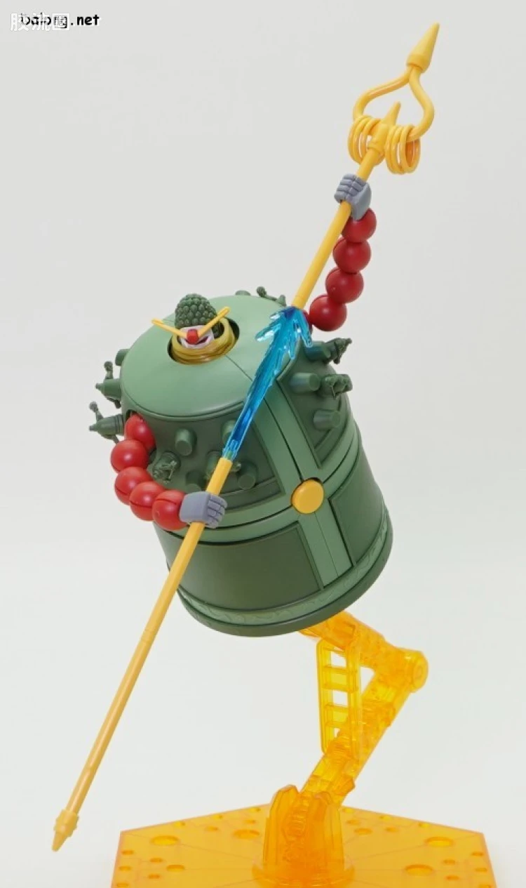 HGUC 网络限定版 曼陀罗高达 - 图片