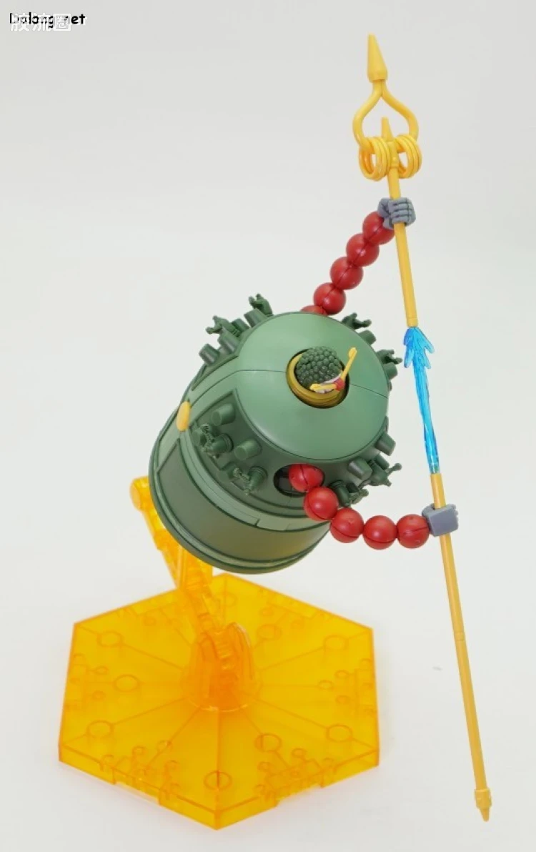 HGUC 网络限定版 曼陀罗高达 - 图片