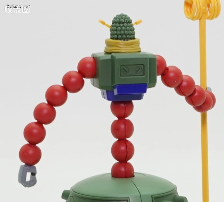 HGUC 网络限定版 曼陀罗高达 - 图片