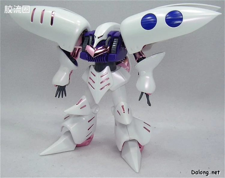 HGUC 其他限定版 卡碧尼 Extra Finish版 - 图片