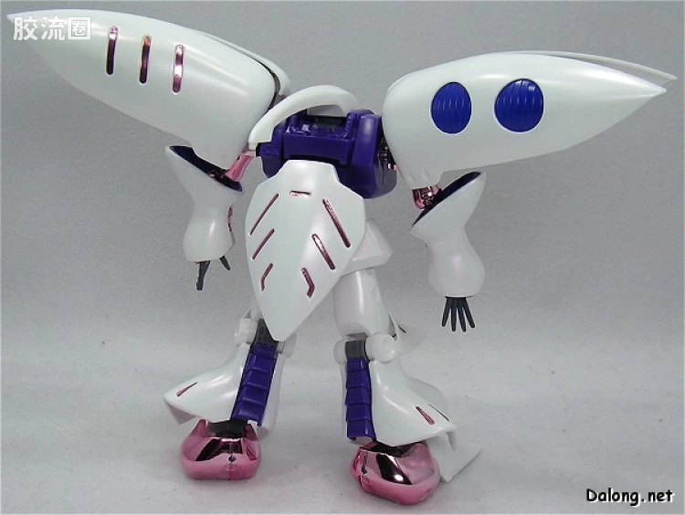 HGUC 其他限定版 卡碧尼 Extra Finish版 - 图片